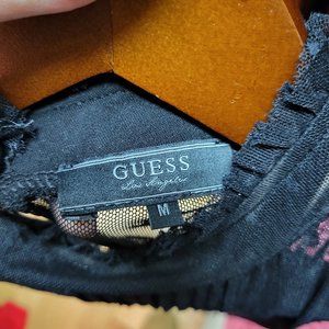 Guess shirt